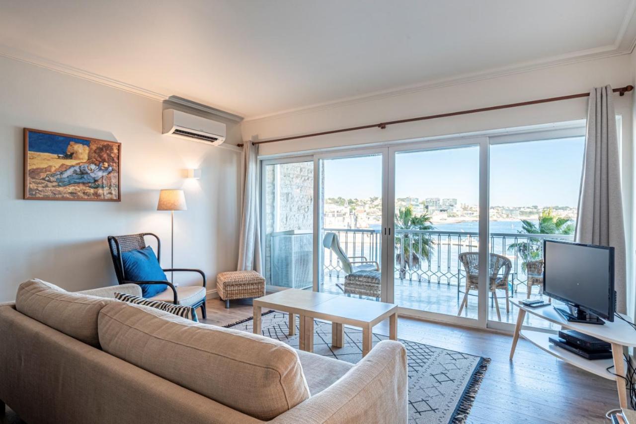 Cascais Bay Terrace II Διαμέρισμα Εξωτερικό φωτογραφία