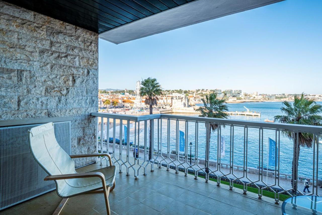 Cascais Bay Terrace II Διαμέρισμα Εξωτερικό φωτογραφία