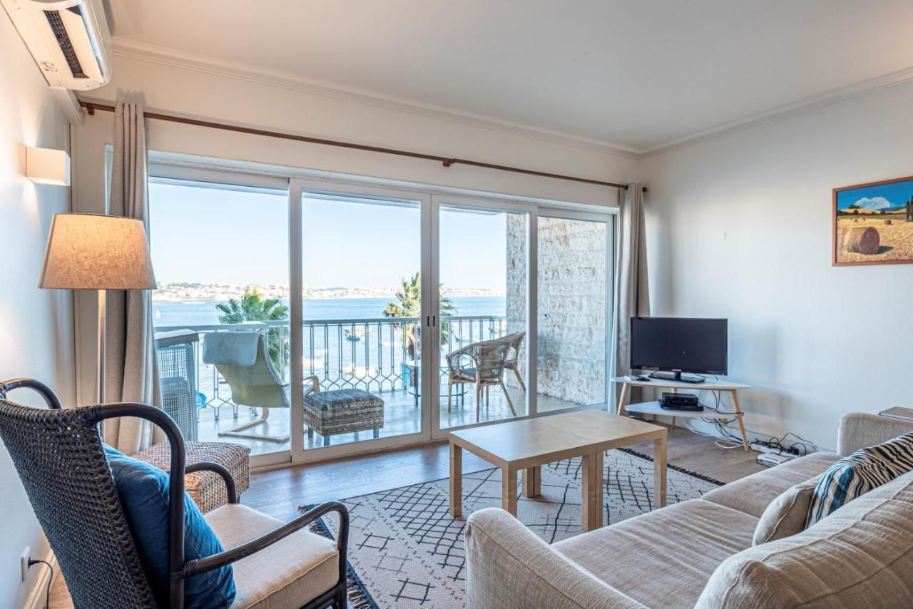 Cascais Bay Terrace II Διαμέρισμα Εξωτερικό φωτογραφία