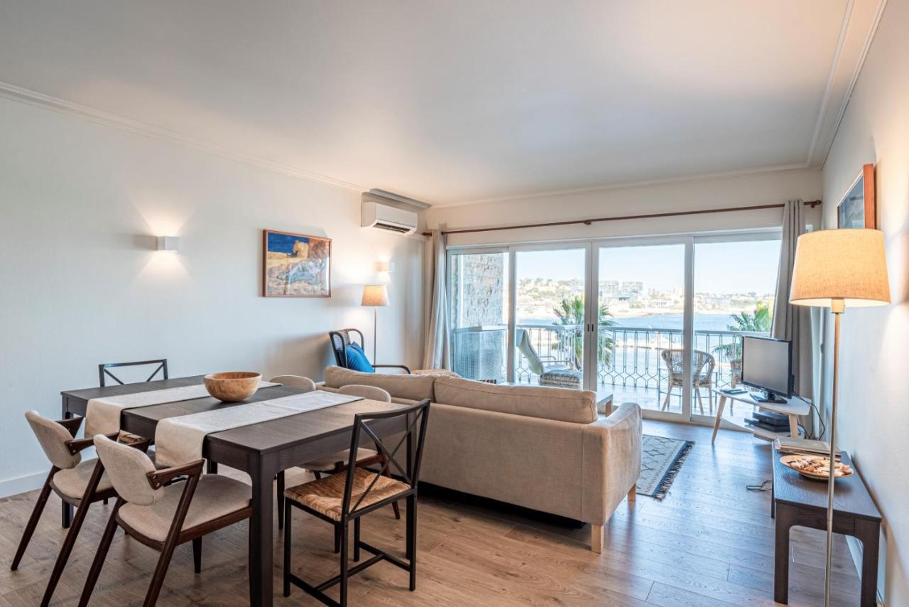 Cascais Bay Terrace II Διαμέρισμα Εξωτερικό φωτογραφία