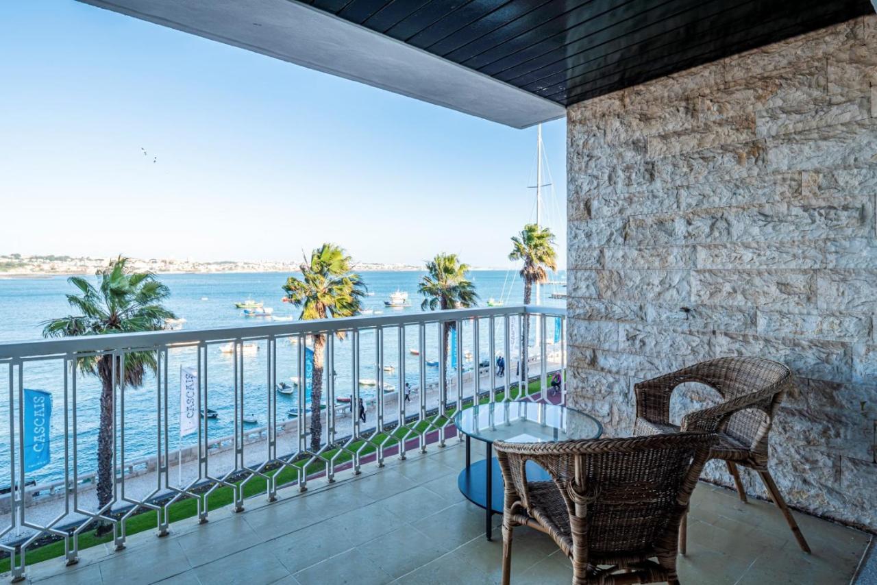 Cascais Bay Terrace II Διαμέρισμα Εξωτερικό φωτογραφία