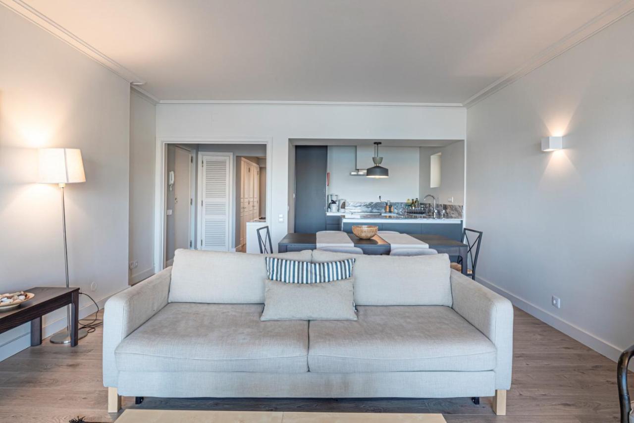 Cascais Bay Terrace II Διαμέρισμα Εξωτερικό φωτογραφία