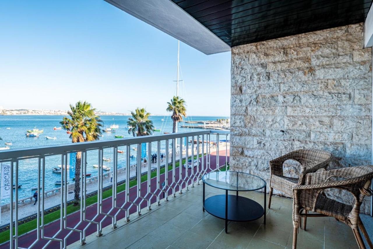 Cascais Bay Terrace II Διαμέρισμα Εξωτερικό φωτογραφία