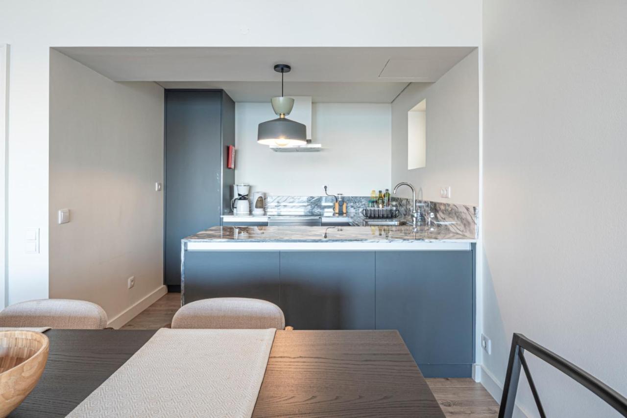 Cascais Bay Terrace II Διαμέρισμα Εξωτερικό φωτογραφία