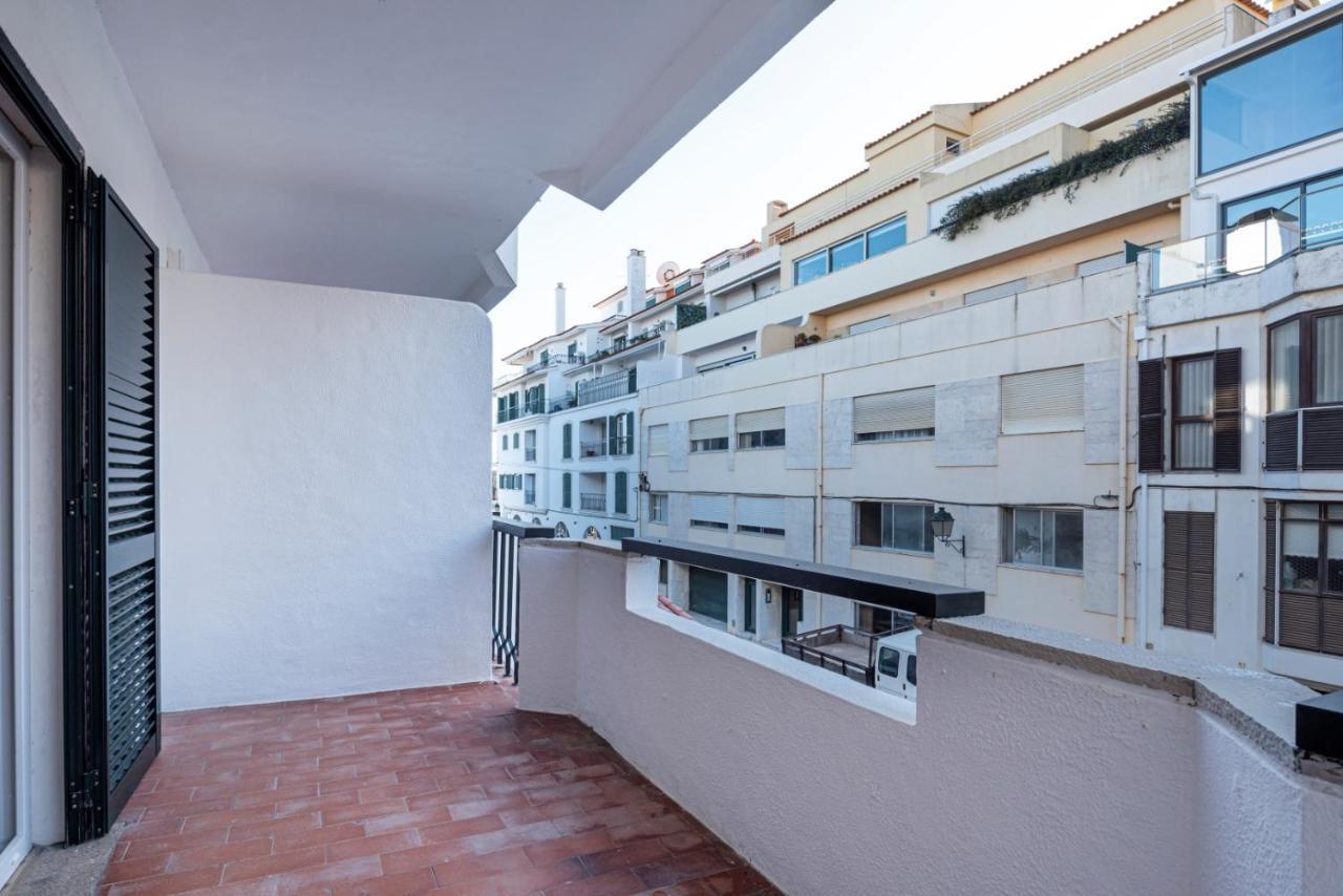 Cascais Bay Terrace II Διαμέρισμα Εξωτερικό φωτογραφία