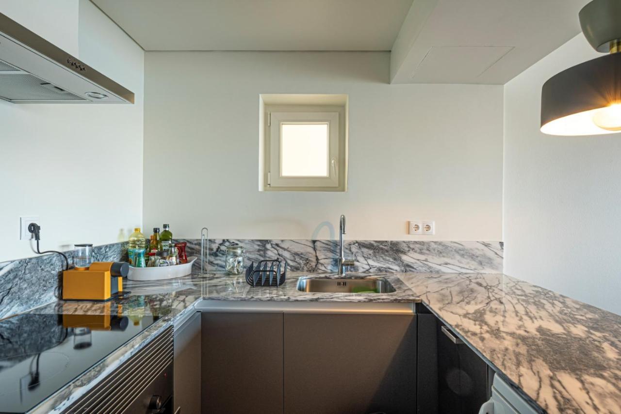 Cascais Bay Terrace II Διαμέρισμα Εξωτερικό φωτογραφία