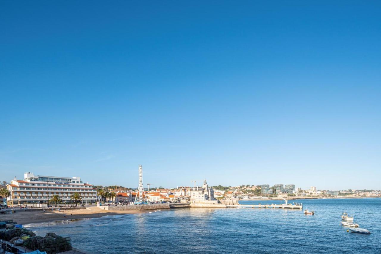 Cascais Bay Terrace II Διαμέρισμα Εξωτερικό φωτογραφία