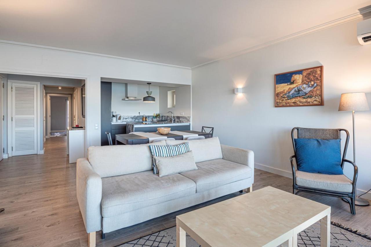 Cascais Bay Terrace II Διαμέρισμα Εξωτερικό φωτογραφία