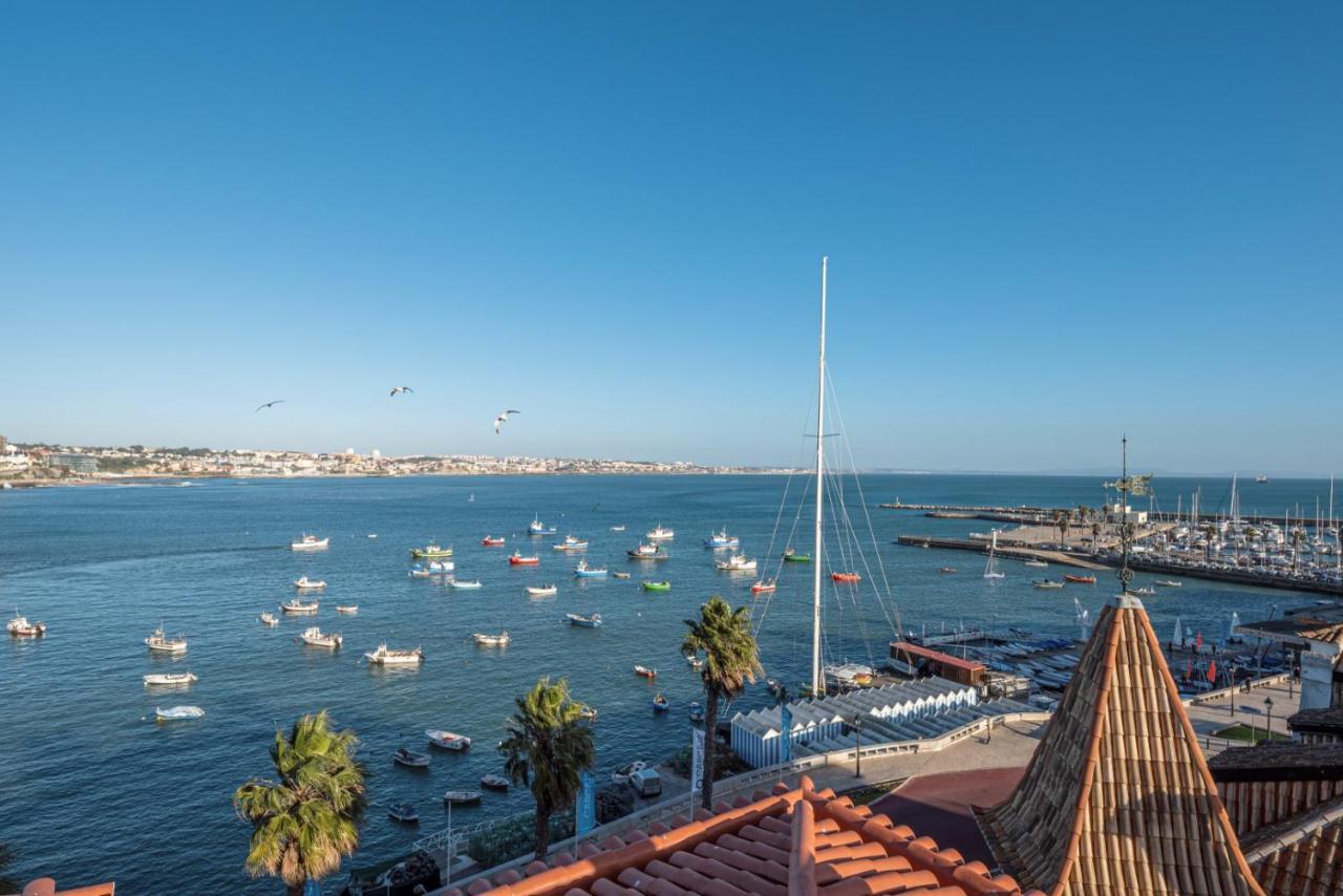 Cascais Bay Terrace II Διαμέρισμα Εξωτερικό φωτογραφία