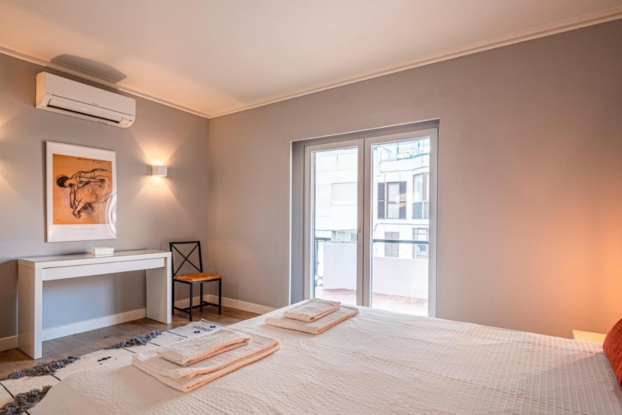 Cascais Bay Terrace II Διαμέρισμα Εξωτερικό φωτογραφία