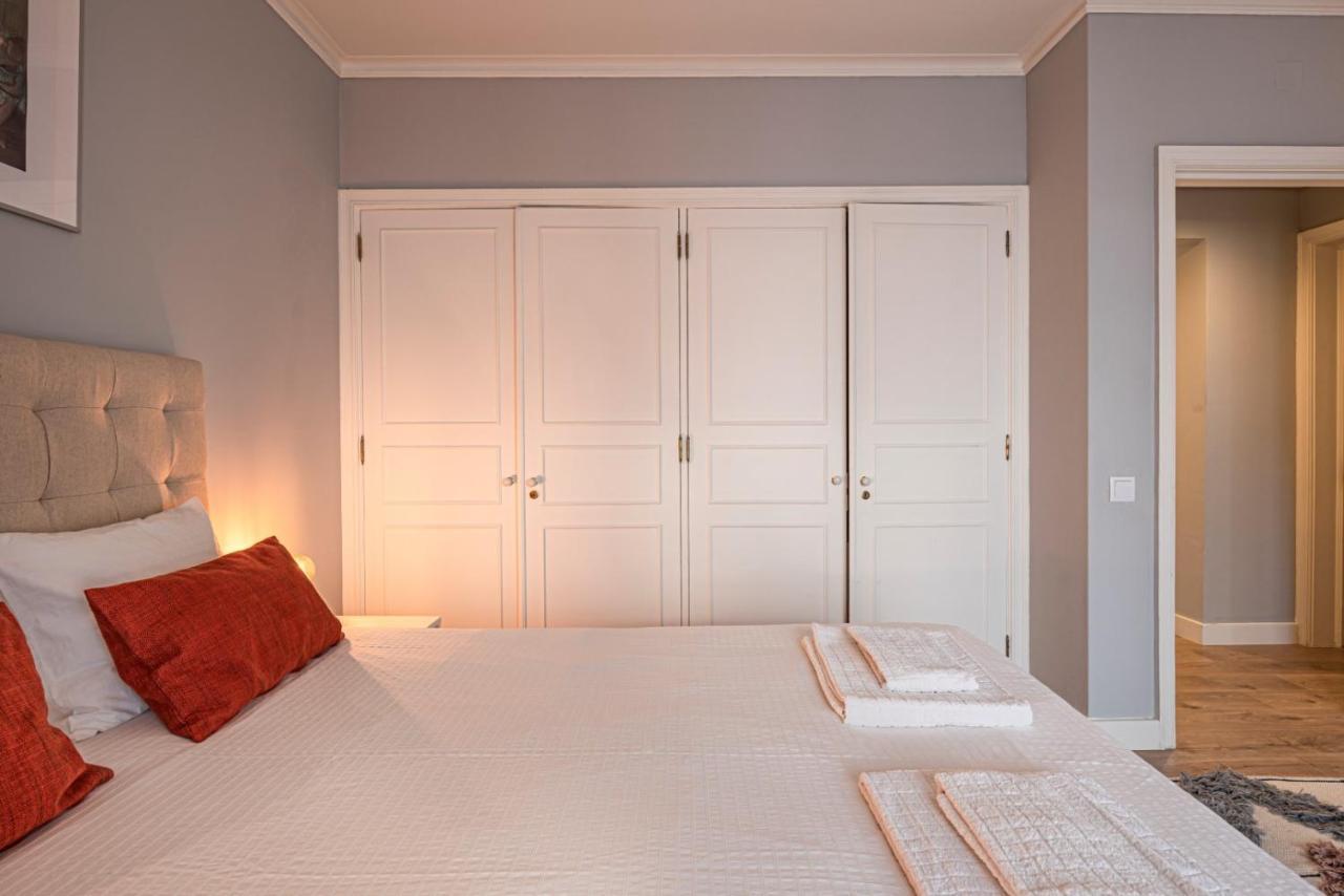 Cascais Bay Terrace II Διαμέρισμα Εξωτερικό φωτογραφία